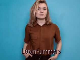 LorenSummers