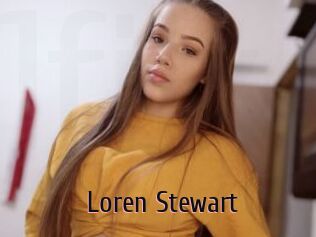 Loren_Stewart