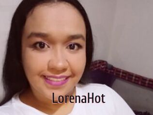 LorenaHot