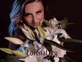 LorenaLety 1 film x