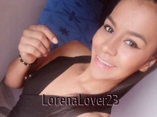 LorenaLover23 1 film x