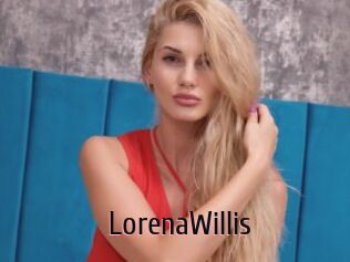 LorenaWillis