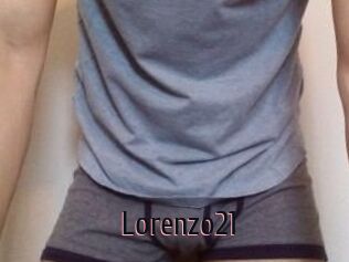 Lorenzo21