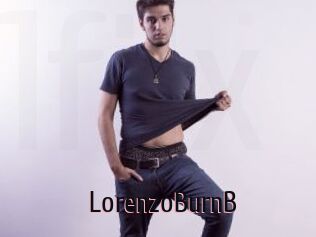 LorenzoBurnB