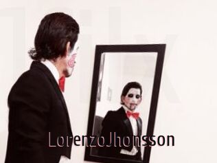 LorenzoJhonsson