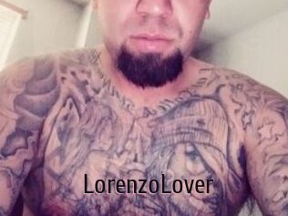 LorenzoLover