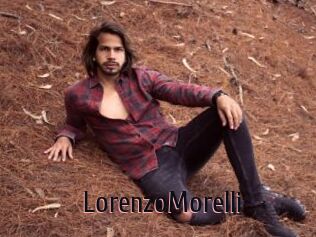 LorenzoMorelli