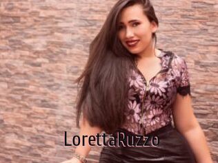 LorettaRuzzo