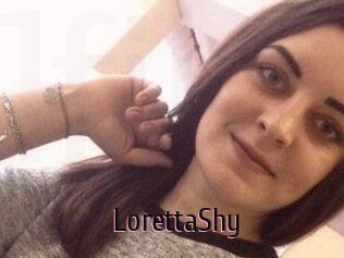 LorettaShy