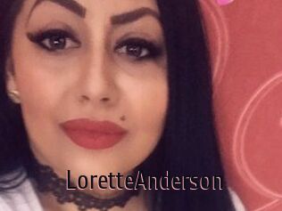 LoretteAnderson
