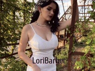LoriBarber