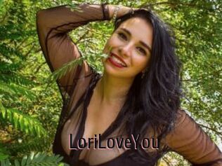 LoriLoveYou