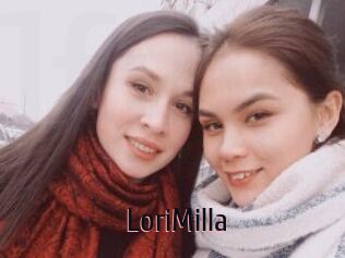 LoriMilla