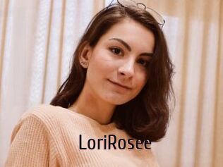 LoriRosee