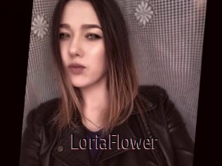 LoriaFlower
