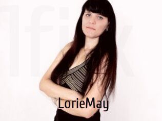 LorieMay