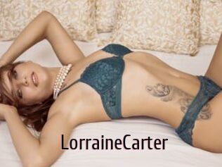 LorraineCarter