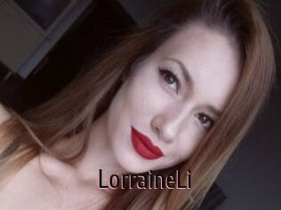 LorraineLi