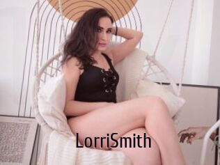 LorriSmith