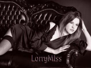 LorryMiss