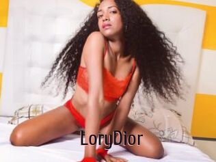 LoryDior