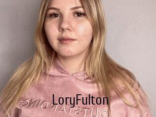 LoryFulton