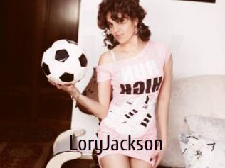LoryJackson