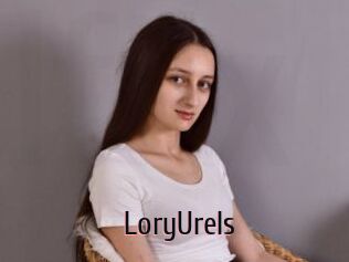LoryUrels