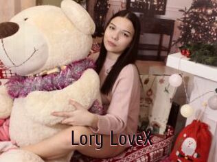Lory_LoveX