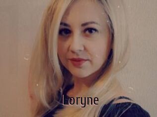 Loryne