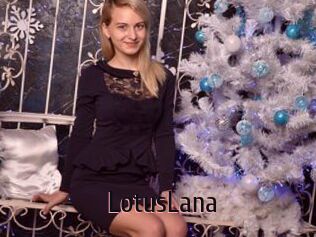 LotusLana