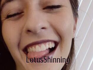 LotusShinning
