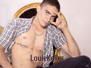 LouieKeller