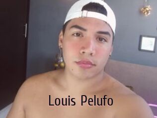 Louis_Pelufo 1 film x
