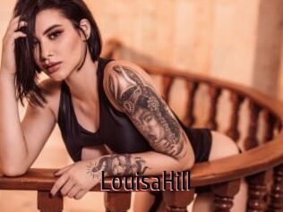 LouisaHill