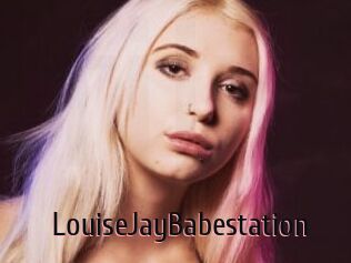 LouiseJayBabestation