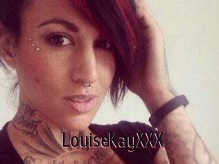 LouiseKayXXX