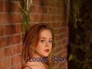 Louise_Babe