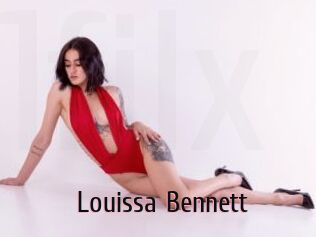 Louissa_Bennett