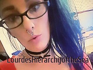 LourdesHierarchyoftheSea