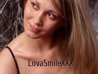 LovaSmileXXX