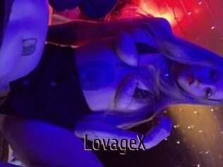 LovageX