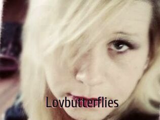 Lovbutterflies