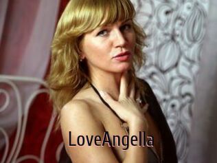 LoveAngella