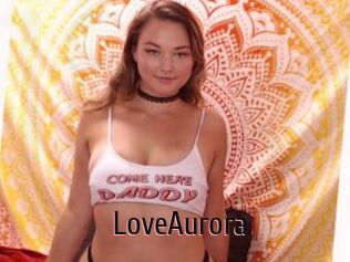 LoveAurora