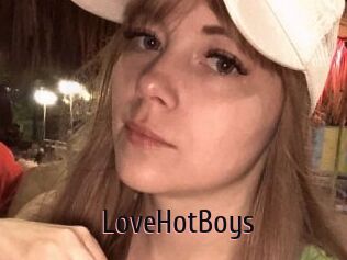 LoveHotBoys