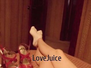 LoveJuice