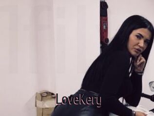 LoveKery