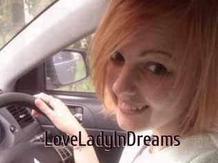 LoveLady_In_Dreams