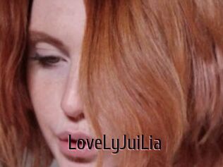 LoveLyJuiLia